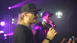 CHAPA C - Eres Tú - En Vivo! 18/03/23 Face's