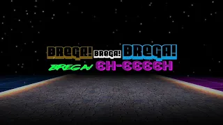 Brega Is Better Than Superman - Lyrics 100 ANNI DI MARIO BREGA #mariobrega