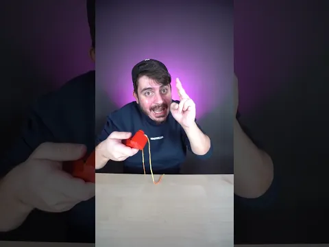 İp Fırlatma Aleti | Yaspe Tiktok Hayat Hileleri | #Shorts #Tiktok