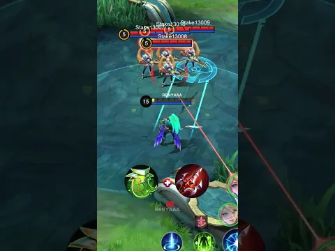✅ Alpha Healing Tutorial by Renyaaa