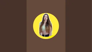 elena_nanu is live!