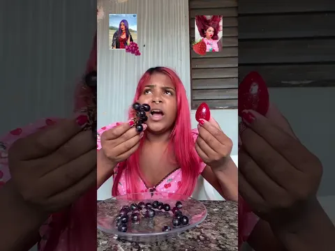 Qual sua preferida?