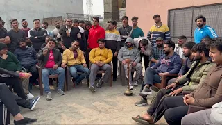 @nitinchandilaofficial  (मीठे) का पूरा सच…