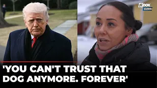 Greenlandic Politician Shows Mirror To Trump Over Island Invasion Plan: 'He Doesn't Know About...'