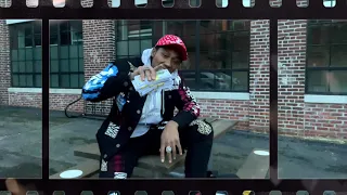 KaliMist - "CineMax" (Diamondz ink) (Exclusive-Official Music video)