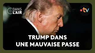Inflation : la colère des Américains monte