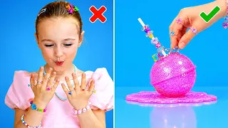 💖 MOST Adorable Crafts Fit For ROYALTY! 👑😱