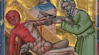 The Most TWISTED Punishments In History - No.3