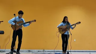 Bañado norte - Los Hnos. Guillén (En vivo)