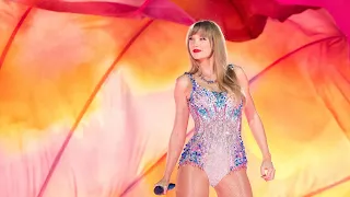 How Taylor Swift Made $1 Billion In Just 10 years