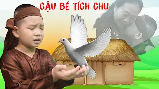 Truyện Cổ Tich Việt Nam | Cậu Bé Tích Chu | BiBoBen