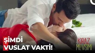 Kendini Bana Bırak Sevgilim❤️‍🔥 - Kiraz Mevsimi