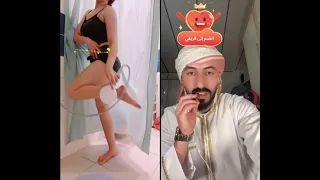 احكام سلخ ونار 💥اقوى الاحكام في تاريخ التيك توك للكبار فقط🔞