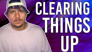 Addressing Questions About My Sexuality & How I Changed...