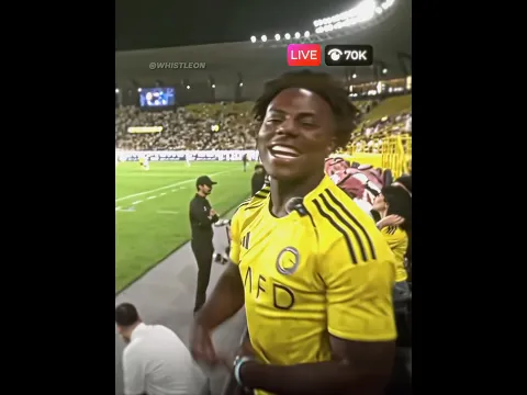 Ronaldo Makes IShowSpeed Break the Internet 🤯☠️