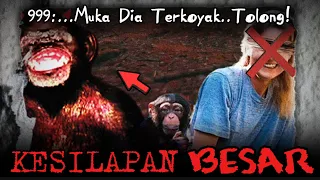 (FULL) Kera Comel Mesra 😱 Tiba-Tiba Mengamuk Koyak!