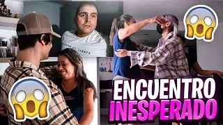 DARIAN CONOCE A MIS PAPÁS EN COLOMBIA (SALE BIEN) + LO QUE NUNCA SE VIO (EXCLUSIVO) | JeanCarloLeon