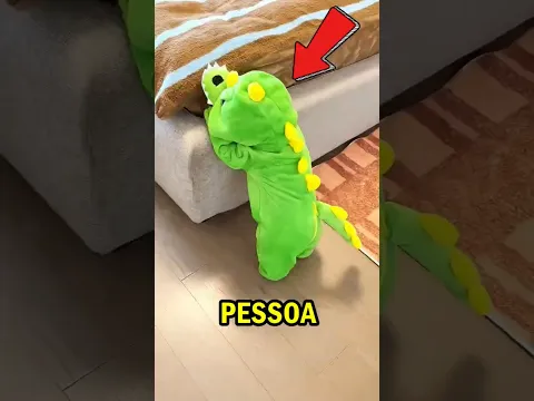 A MÃE Colocou a Mesma ROUPA no Bebê e no Cachorro… e isso ACONTECEU! 😱🚫👀😨  #viral #shorts