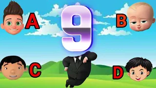 Wrong head puzzle look funny puzzle video #wrongheads #puzzle