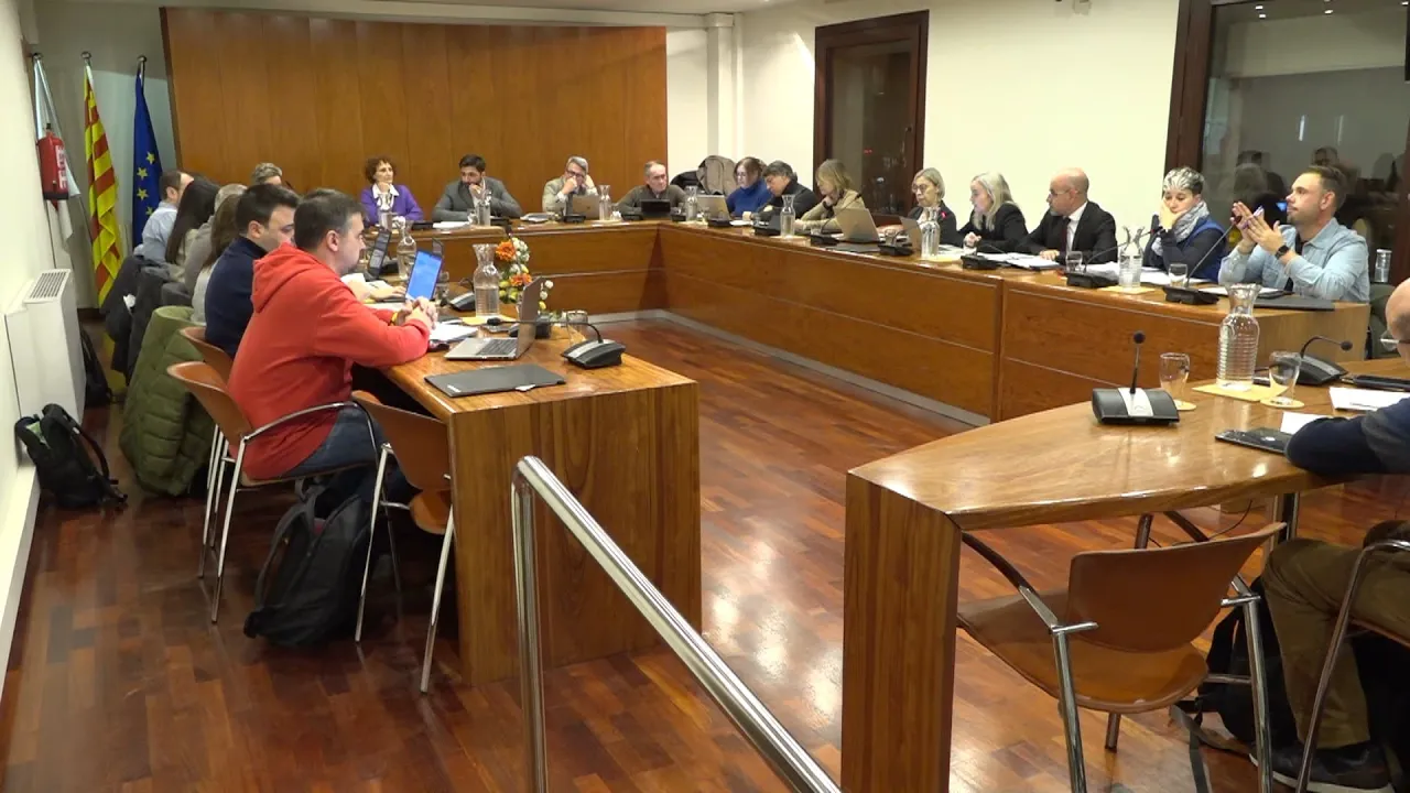 El 9 Informatiu – 26-11-25