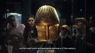 King Tutankhamun is a name that rings familiarity across the whole world.