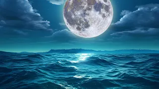 1 Hour of Sleep Music for Insomnia Meditation Music, Sleeping Music, Relaxing Music, Zen