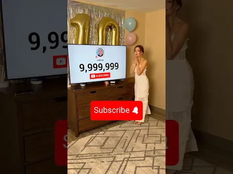 OMG how so fast 😱Subscribe to me❤️