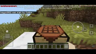 Survival On Top Of a Mountain Part 3