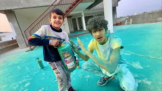 New Holli items colours inboxing ❤️ sourav joshi vlogs