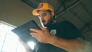 Kia - Movement That Inspires