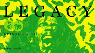 Bob Marley: LEGACY "Rebel Music" | Episode VIII