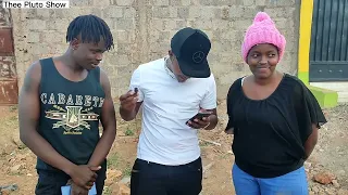 I SHED TEARS AFTER SANITIZING THIS  COUPLE! 😢 WHAT'S THE FATE OF THE CHILD? WE PROMISE A FOLLOW UP