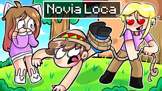 NADIE PUEDE ESCAPAR de la EX NOVIA LOCA de SILVIOGAMER 😰🔪