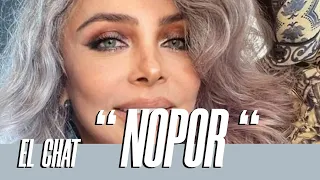 ¡ LA OTRA CARA DE VERONICA CASTRO !