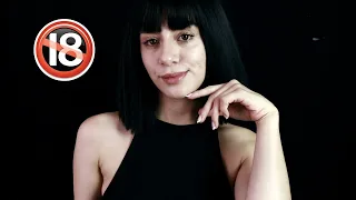 ASMR - ¿SIGO HACIENDO VÍDEOS +18?