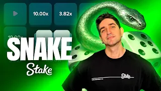 Vamos por el 1000x hoy | Stake.us - Codigo Promo MANU
