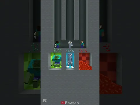 😱ТОМ СПАСАЕТ ХИРОБРИНА😱#minecraft #майнкрафт #компот #herobrine #minecraftshorts #noob
