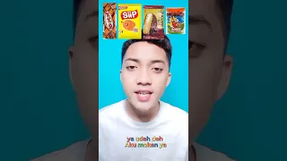 Kumpulan Vidio Abew!!Makan Minum Darah
