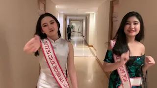 SERU BANGET!! GRAND FINAL PUTRI CILIK INDONESIA 2021