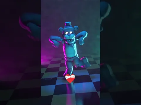 #fnaf #fnaf2 #fnaf3 #fnafsecuritybreach #fnafedit #edit #freddy #springtrap #toychica #bonnie