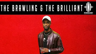The Brawling and the Brilliant ft Father Philis - Brawling, BimVibes, NFTs, Bajan Twitter