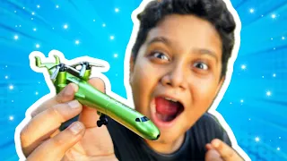 Fighter Jet Pen 🚀❗️