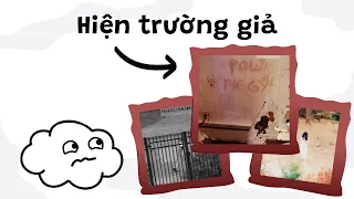 7 Bức Ảnh Có Sự Thật Rợn Người P.4