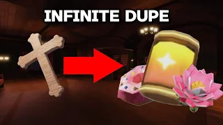 How to Duplicate ANY Item in Doors (Glitchless)