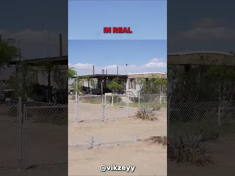 GTA 5 Houses in Real Life