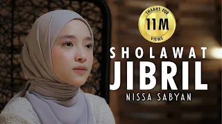 SHOLAWAT JIBRIL - NISSA SABYAN