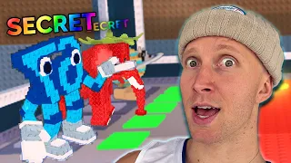 Meillä on TALO TÄYNNÄ SECRETTEJÄ!!! 💥🤯 | Steal a Brainrot
