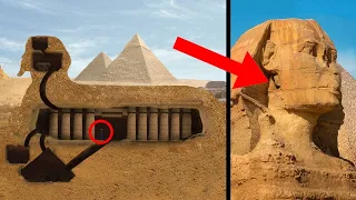 Esto que Han Descubierto CAMBIARÁ LAS COSAS! Top Descubrimientos arqueologicos inexplicables