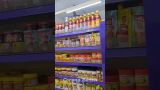 Super Market laa Ipdi Agirichae 👀🤣