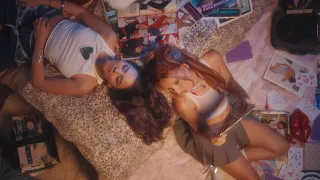 Ana Sofi W., RUSLANA - narcisista o bipolar? (Video Oficial)
